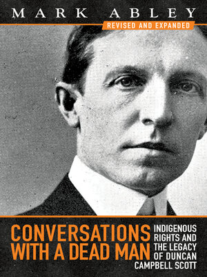 cover image of Conversations with a Dead Man